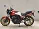 Фото Honda CB400SF VTEC 2008 с японского аукциона
