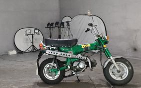 HONDA DUCKS70 ST70