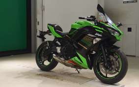 KAWASAKI NINJA 650 A 2020 ER650H