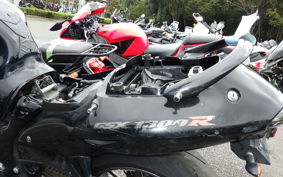 SUZUKI GSX-1300R HAYABUSA 2008