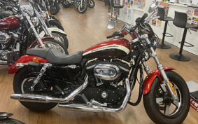 HARLEY XL1200CA 2013 LJ3