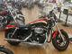 Фото Harley XL1200CA 2013 с японского аукциона