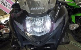 SUZUKI GSX250RA 2002