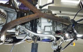 HONDA GORILLA 2006 Z50J