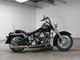 Фото Harley FLSTN 1340 1993 с японского аукциона