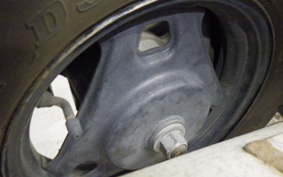 SUZUKI ADDRESS V125 CF4EA