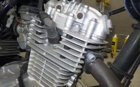 SUZUKI GN125 H