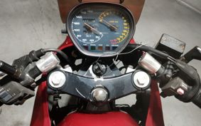 SUZUKI GSX250 KATANA GJ76A