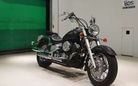 YAMAHA DRAGSTAR 400 CLASSIC 2005 VH01J
