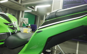KAWASAKI NINJA 250 EX250L