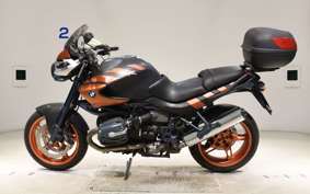 BMW R 1150 R ROCKSTAR 2006