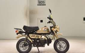 HONDA MONKEY Z50J