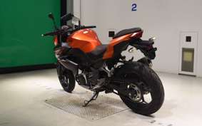 KAWASAKI Z250 2018 ER250C