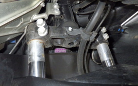 HONDA PCX 160 KF47