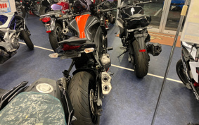 KAWASAKI Z1000 2014 ZRT00F