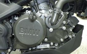 BMW G310GS 2021