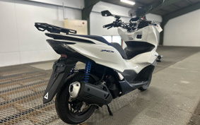 HONDA PCX 125 E JK06