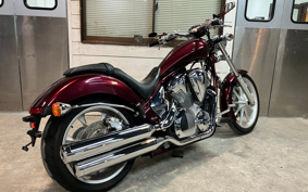 HONDA VT1300CX ABS 2010 SC61