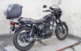 HONDA SUPER CUB50 AA01