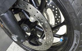 BMW F800R 2010