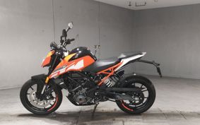 KTM 250 DUKE JPE40