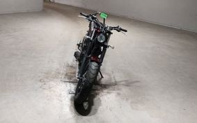 YAMAHA TW225 DG09J
