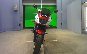 HONDA CB400 SUPER BOLDOR VTEC 2007 NC39