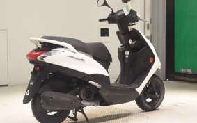 YAMAHA AXIS 125 Z 2014 SED7J