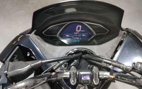 HONDA PCX 125 JF81
