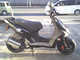 Фото Kymco SUPER 9 S с японского аукциона