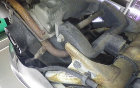 SUZUKI LET's 4 2021 CA45A