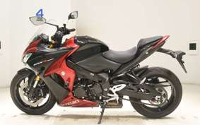 SUZUKI GSX-S1000F 2015 GT79A