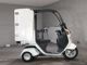 Фото Honda GYRO 2014 с японского аукциона