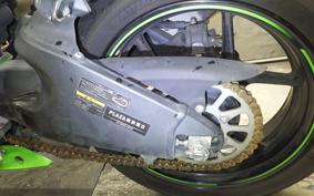 KAWASAKI NINJA ZX-6R A 2020 ZX636G