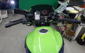 KAWASAKI ZRX1200 D 2015 ZRT20D