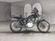 Фото Suzuki GLASS TRACKER BIG BOY с японского аукциона