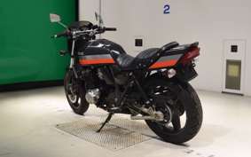 KAWASAKI ZRX400 1994 ZR400E
