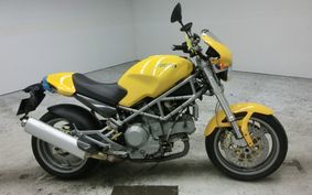 DUCATI M1000IE 2006 M400A
