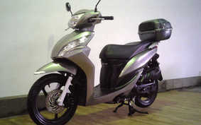 HONDA DIO 110 JF31