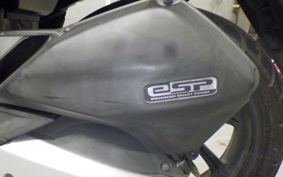HONDA PCX 125 2008 JF81