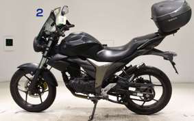 SUZUKI GIXXER 150 2024 NG4BG