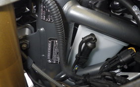 BMW R1250RS 2025