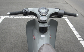HONDA  SUPER CUB C125 JA71