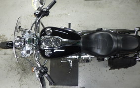 HARLEY FXDL 1580 2012