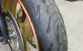 HONDA CB400 SUPER BOLDOR VTEC 2013 NC42