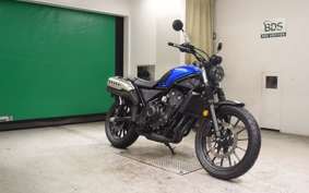 HONDA CL500 2025 PC68