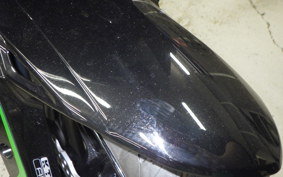 KAWASAKI VERSYS 1000 SE 2024 LZT00D