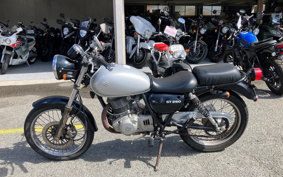 SUZUKI ST250 NJ4AA