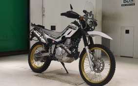 YAMAHA SEROW 250 Gen.3 2025 DG31J