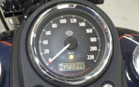 HARLEY FXDBA 1580 2014